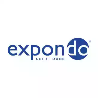 https://www.expondo.de logo