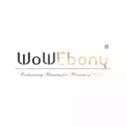 Shop WoWebony logo