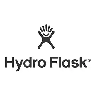 Shop Hydro Flask logo