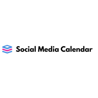 Social Media Calendar logo