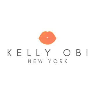 Kelly Obi logo