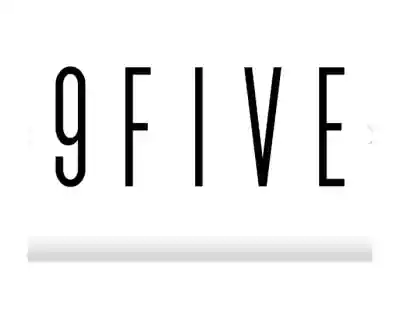Shop 9Five logo