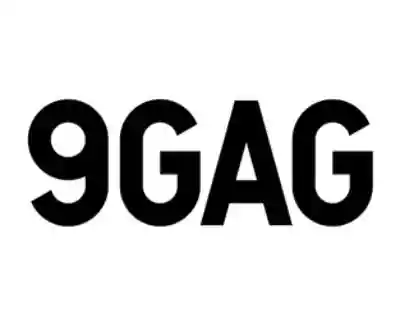 Shop 9GAG coupon codes logo