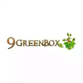 9GreenBox logo