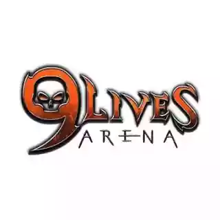 9Lives Arena promo codes