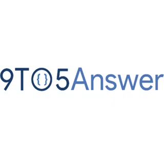 9to5Answer logo