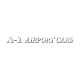 Shop A-1 Airport Cars coupon codes logo