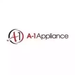 A-1 Appliance Parts promo codes