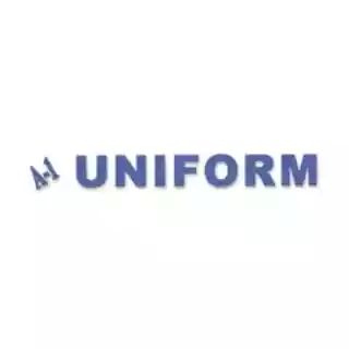 Shop A-1 Uniforms coupon codes logo
