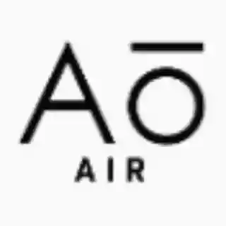 Aō Air discount codes