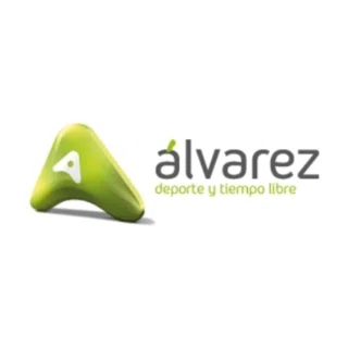 Shop A Alvarez logo