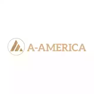 Shop A-America discount codes logo