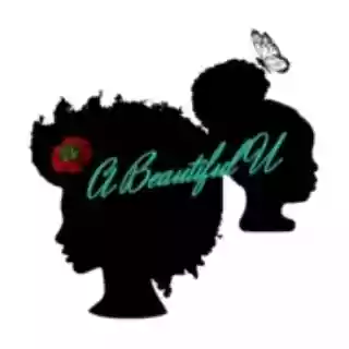 Shop A Beautiful U Beauty Supply discount codes logo