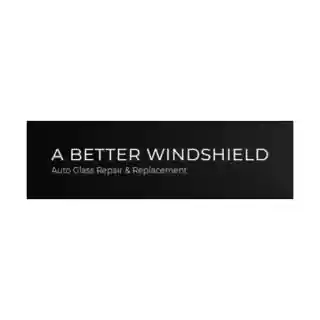 A Better Windshield promo codes