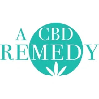 Shop A CBD Remedy logo
