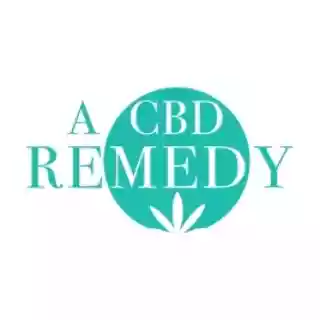 A CBD Remedy logo