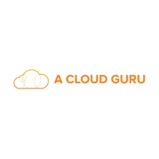 Shop A Cloud Guru logo