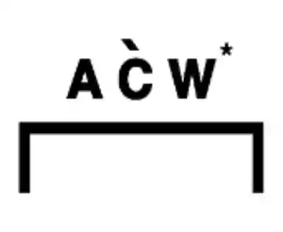 Shop A-Cold-Wall promo codes logo