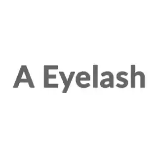 A Eyelash promo codes