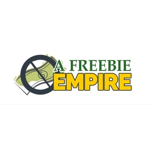 Shop A Freebie Empire logo