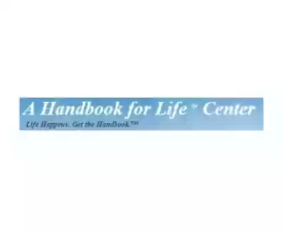 Shop A Handbook for Life promo codes logo