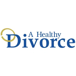 A Healthy Divorce logo