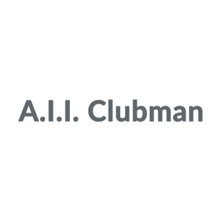 Shop A.I.I. Clubman logo