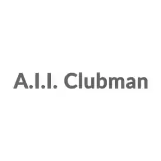 Shop A.I.I. Clubman promo codes logo