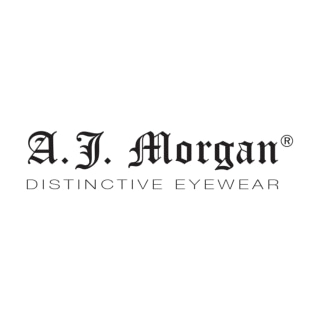 Shop A.J. Morgan logo