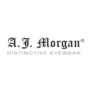 Shop A.J. Morgan coupon codes logo
