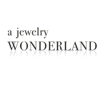Shop A Jewelry Wonderland logo