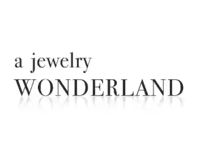 Shop A Jewelry Wonderland promo codes logo