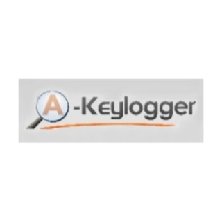 Shop A-Keylogger logo