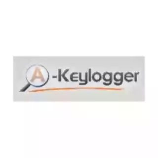 A-Keylogger logo