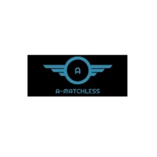 en.a-matchless.com logo