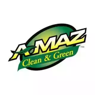Shop A-MAZ Products logo