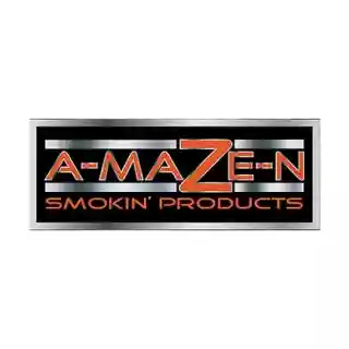 A-MAZE-N logo