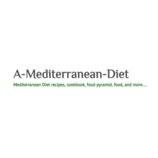 Shop A Mediterranean Diet logo