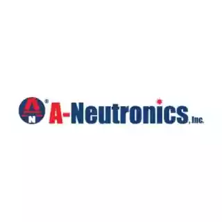 A-Neutronics logo