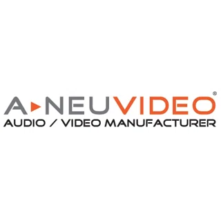 A-Neu Video coupon codes