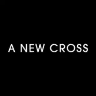 A New Cross logo