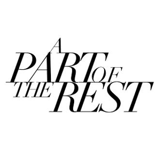  A PART OF THE REST logo