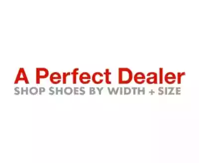 A Perfect Dealer logo