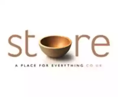Shop A Place For Everything promo codes logo
