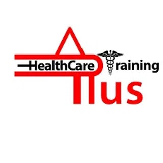 Shop A Plus Healthcare Training logo