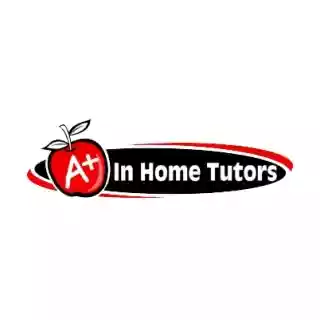 A Plus In Home Tutors coupon codes