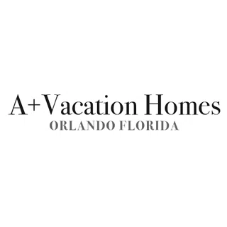 Shop A Plus Vacation Homes logo