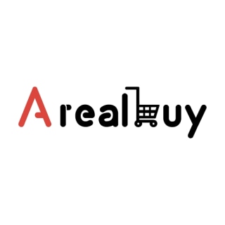 Shop A Real Buy logo