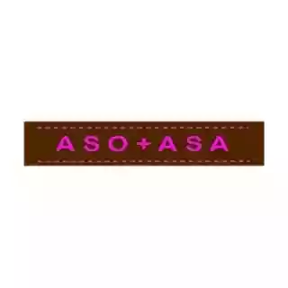 A S O + A S A by Noel B coupon codes