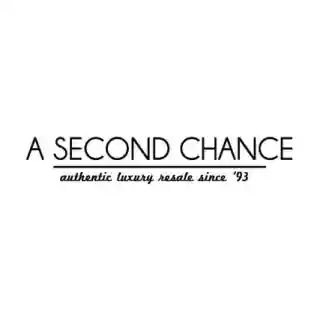 A Second Chance Resale coupon codes